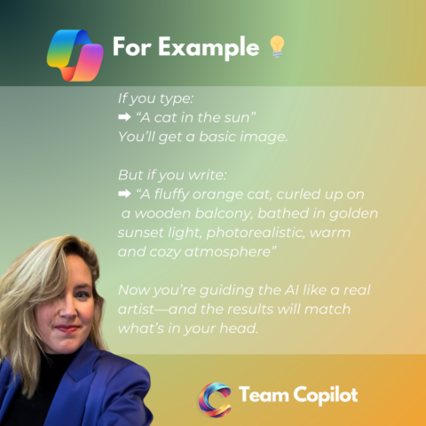 Things You Did Not Know: Let Copilot Create Videos for You! | Team Copilot